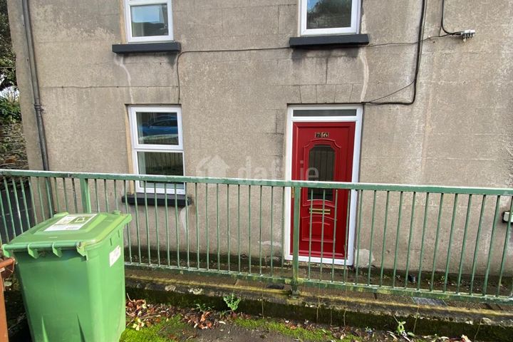 76 Saint John'S Street, Enniscorthy, Enniscorthy, Co. Wexford