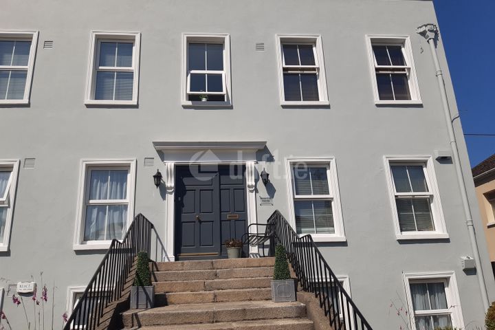 Apartment, Brighton House, Old Brighton Terrace, Parnell Road, Bray, Co. Wicklow