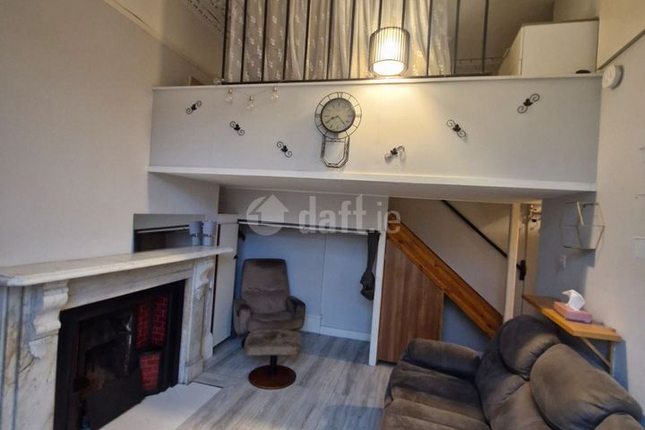 Flat 3, 3 Frankfort Avenue, Rathgar, Dublin 6