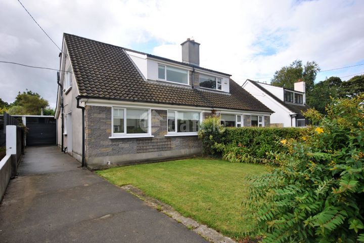 Henley Villas, Churchtown, Dublin 14