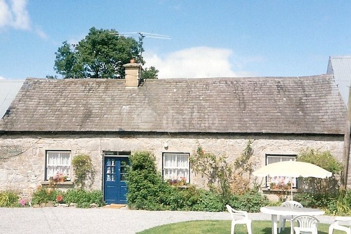 Cappagh Cottage, Cappagh, Askeaton, Adare, Co. Limerick