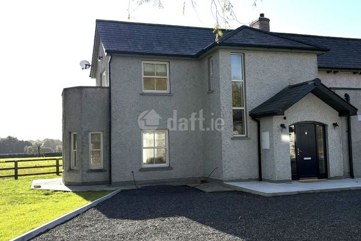 Clonshanbo, Donadea, Donadea, Co. Kildare
