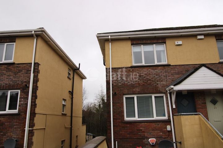 37 Graham'S Court, Ballynerrin, Wicklow Town, Co. Wicklow