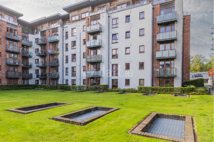Apt 288, Block 5, Parklands, Northwood, D09 X5X2, Santry, Dublin 9