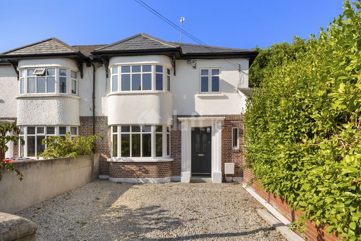 Gilford Drive, Sandymount, Sandymount, Dublin 4