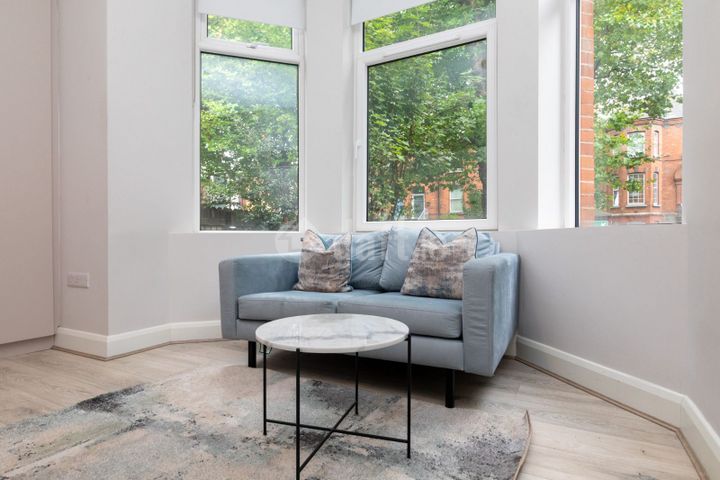 Apartment 7, 27 North Circular Road, North Circular Road, Dublin 7