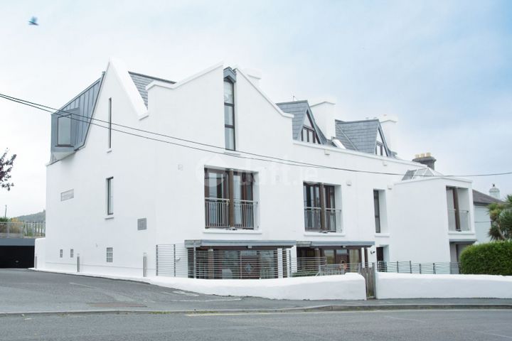 Trafalgar Road, Greystones, Co. Wicklow