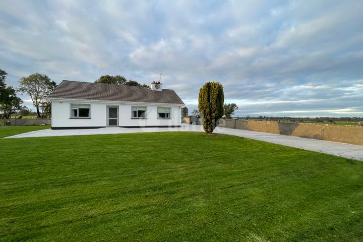 Dysart, Ballinasloe, Co. Roscommon