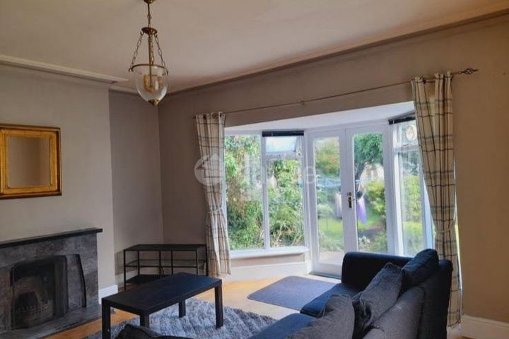 Wynberg Park, Blackrock, Co. Dublin