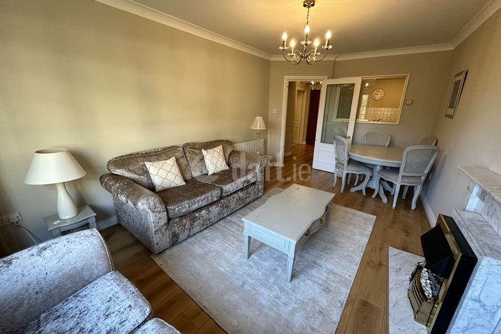 Apartment 19, The Oaks, Herbert Park Lane, Ballsbridge, Dublin 4