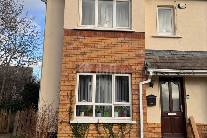 20 Castleview Heath, Swords, Swords, Co. Dublin