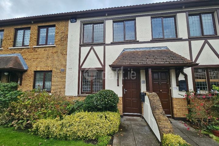 10 Beaufield Manor, Stillorgan, Mount Merrion, Co. Dublin