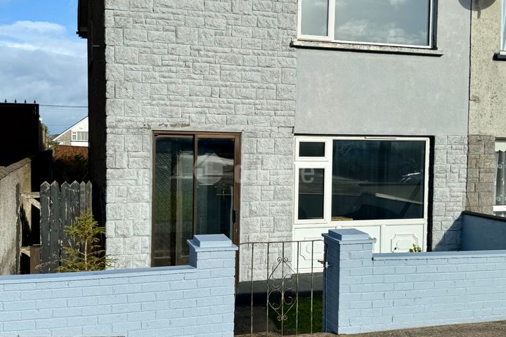 Newton Court, Grange, Co. Cork
