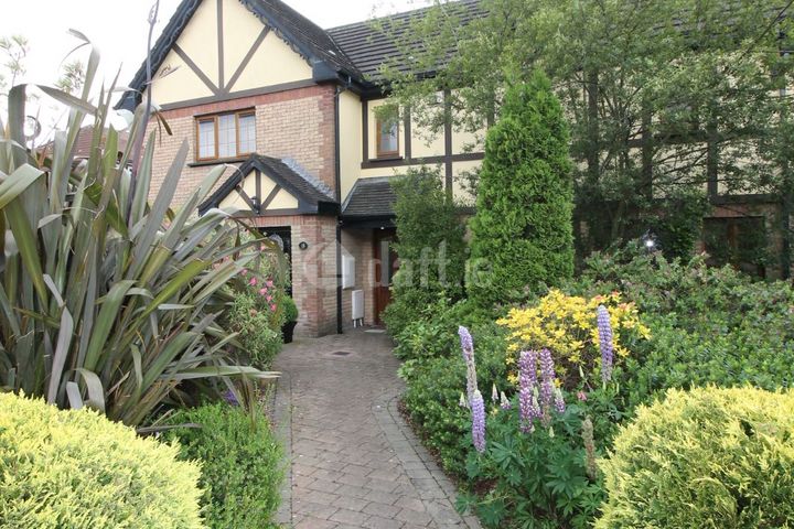 17 Highfields, Maryborough Woods, Douglas, Co. Cork