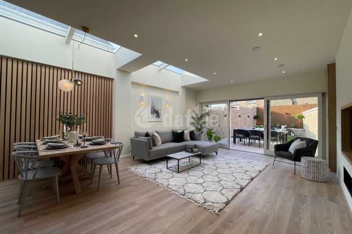 Dunville Ave, Ranelagh, Dublin 6