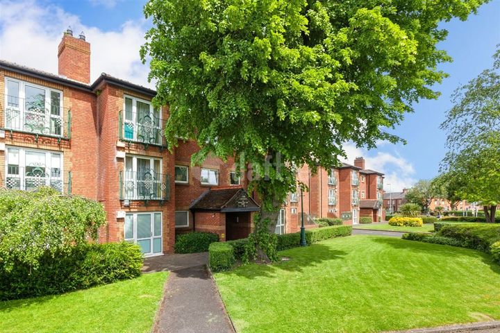 Apartment, The Court, Dalcassian Downs, Dublin 11, Phibsborough, Dublin 7