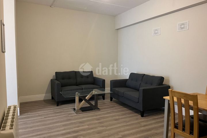 Apartment 6, Quay House, Macswiney Quay, Bandon, Co. Cork