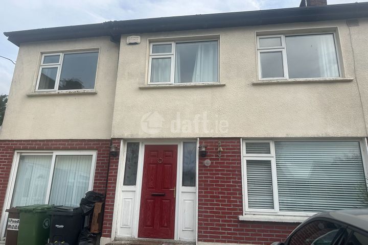 4 Westway Rise, Dublin 15, Ballycoolin, Dublin 15