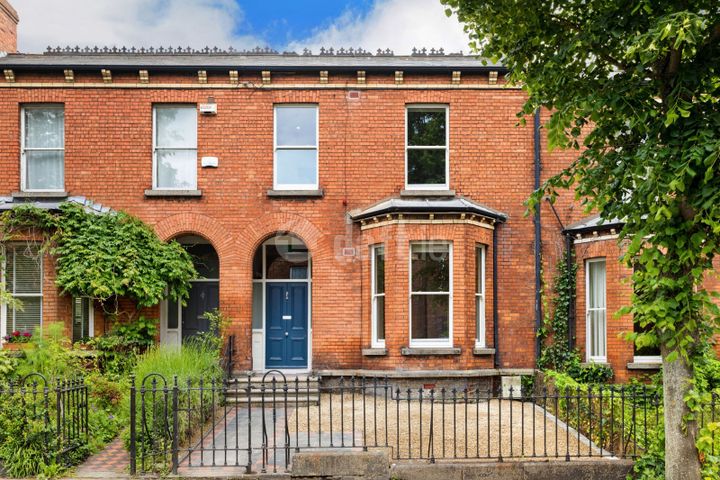 22 Rathdown Road, Phibsborough, Dublin 7