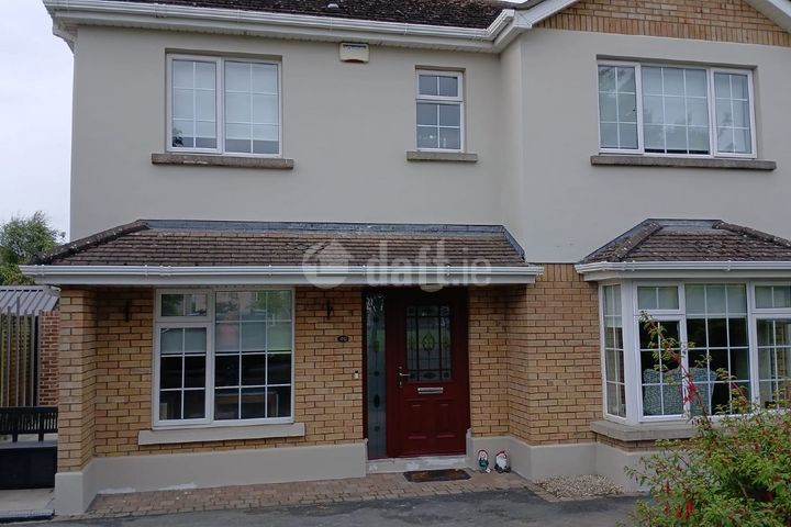 40 Wellesley Manor, Newbridge, Newbridge, Co. Kildare