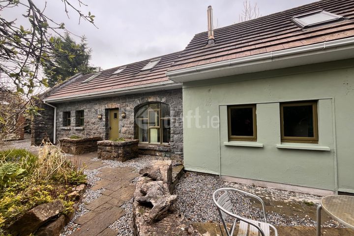 Kiniska, Claregalway, Co. Galway