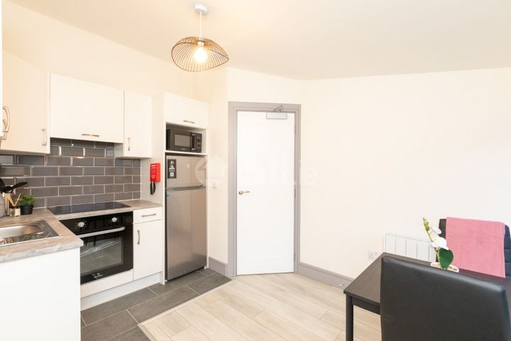 North Circular Road, Dublin 7