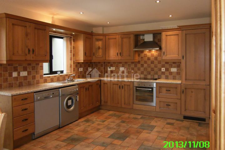 No 1 Bramley Way, Castleblayney, Castleblayney, Co. Monaghan