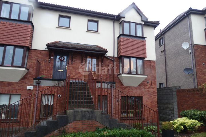 Wellwyn Road, Maryborough Woods, Douglas, Co. Cork