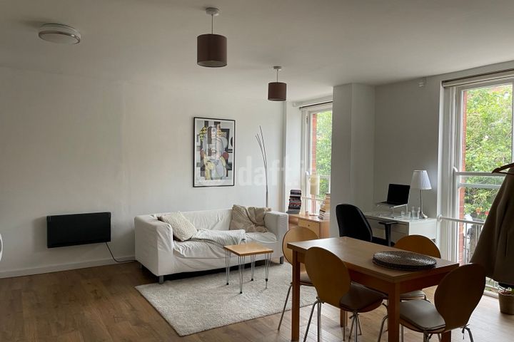 Bank House, Cornmarket, Christchurch, Dublin 8