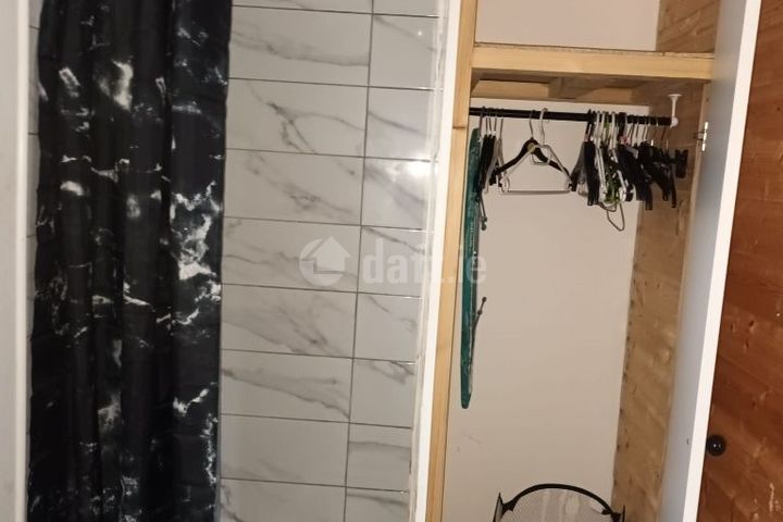 N Wall Ave, East Wall, Dublin 3