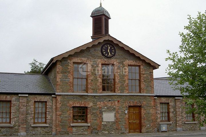 4 Old Court House, Market Square, Collon, Co. Louth