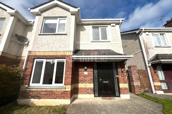 The Close, Rathdale, Enfield, Co. Meath