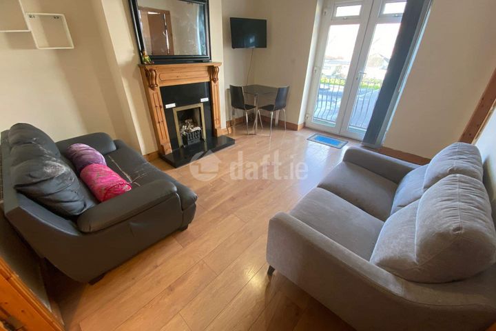 La Touche Road, Bluebell, Dublin 12