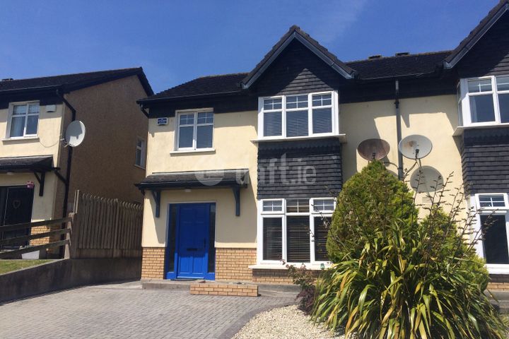 22 Glenn Ard, The Lookout, Dunmore East, Dunmore East, Co. Waterford