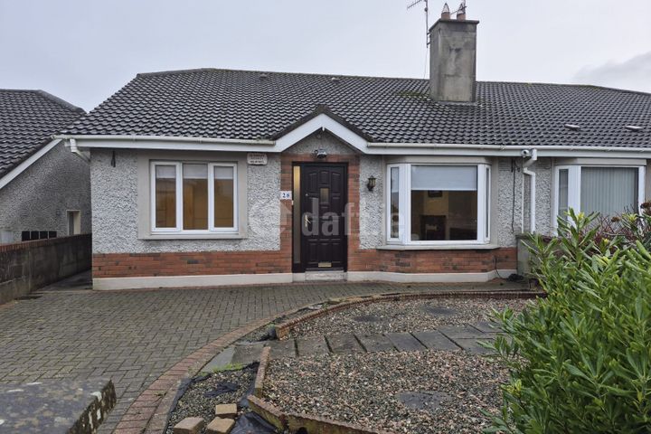28 Rathgory, Ardee, Co. Louth