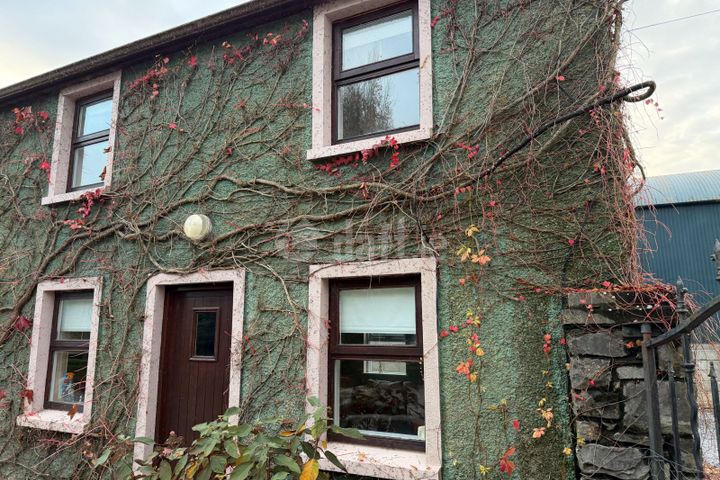 Ballygerald, Cahir, New Inn, Co. Tipperary