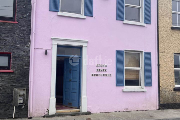 Canal Bank, Killaloe, Co. Clare