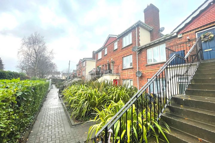 Green Isle Court, Clondalkin, Dublin 22