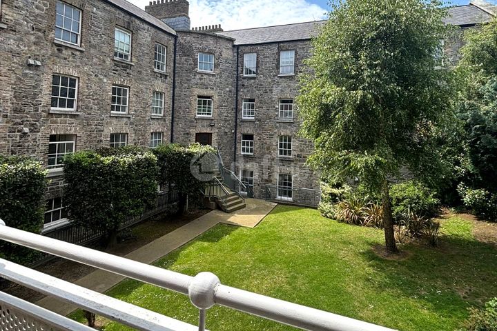 The Hardwicke, Morning Star Avenue, Dublin 7, Smithfield, Dublin 7