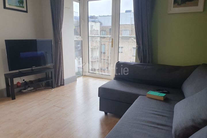 Apartment 128, Jervis Place, Strand Street Great, Dublin 1