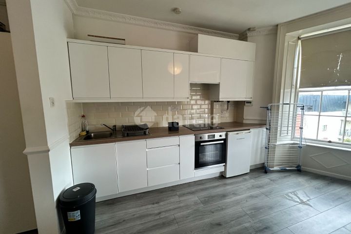 12 Mountjoy Square North, Dublin 1, Dublin 1