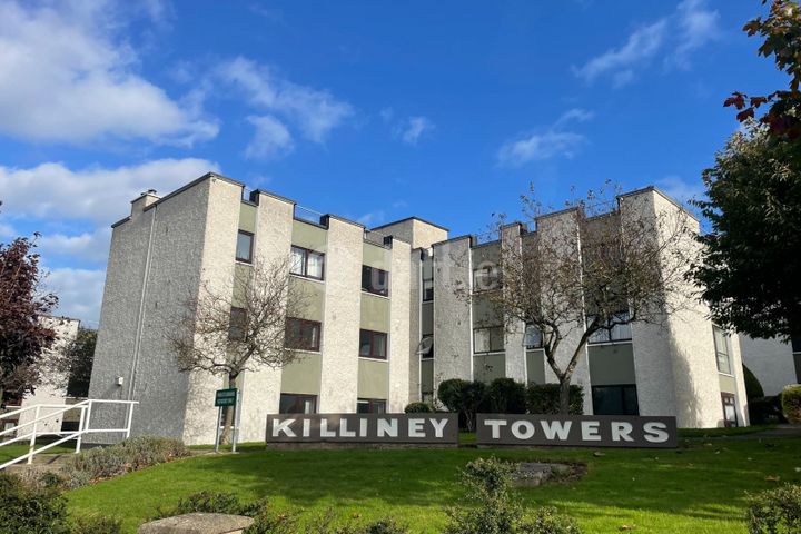 Killiney Towers, Killiney Road, Dalkey, Co. Dublin