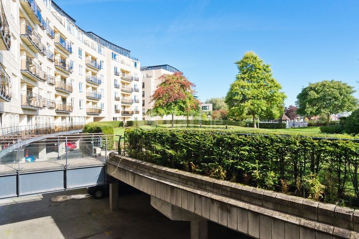 The Pines, Herbert Park Lane, Ballsbridge, Dublin 4