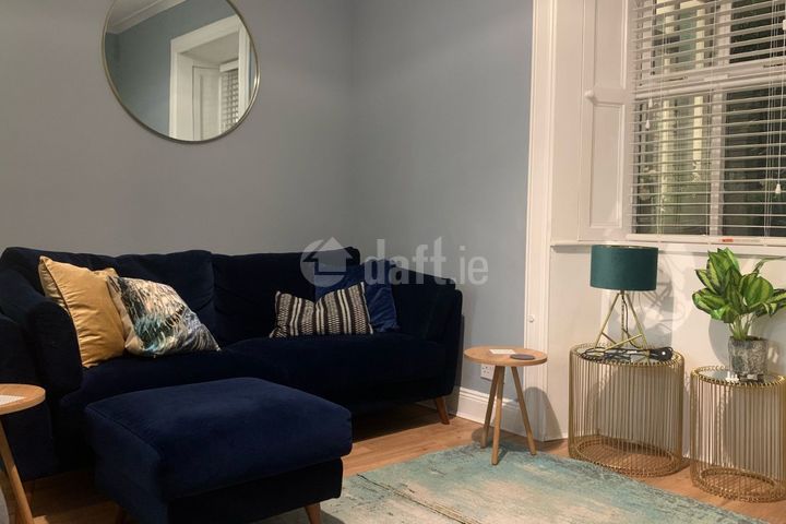 3 Riverview Terrace, Spawell Road, Ferrycarrig, Co. Wexford