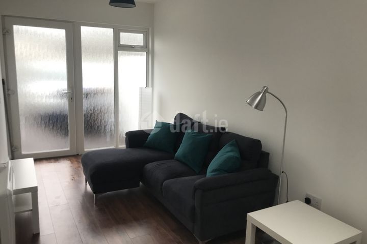 Glasheen Road, Glasheen, Co. Cork