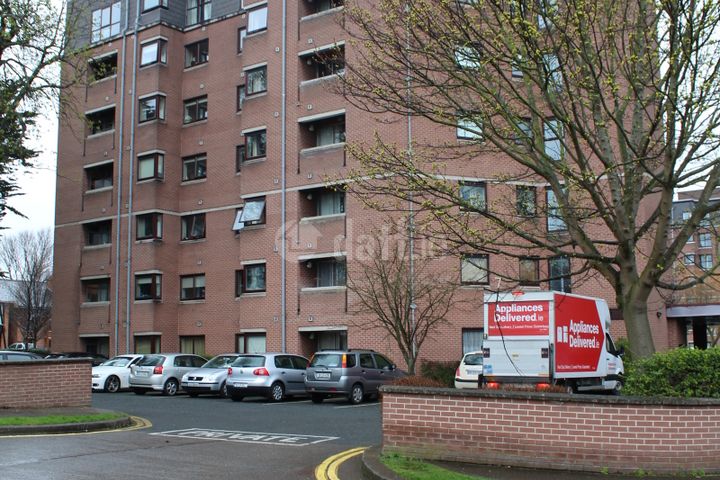 Crosbie House, Northbrook Avenue, Ranelagh, Dublin 6