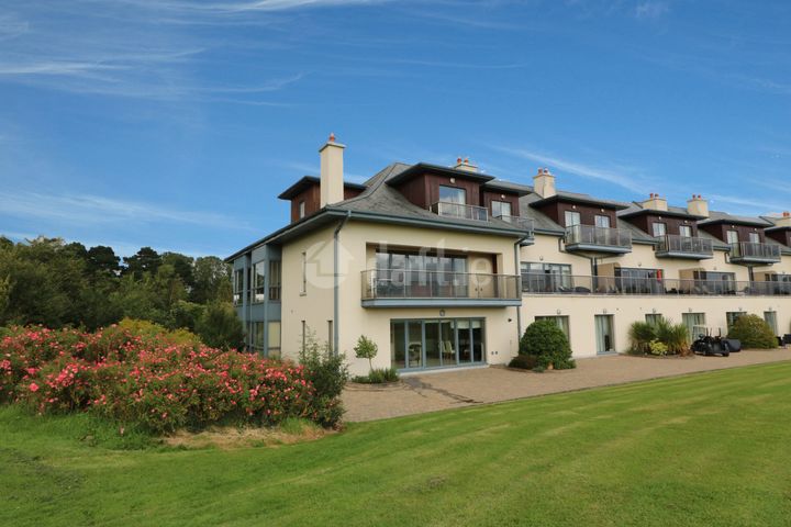 Apartment, Ladycastle, Straffan, Co. Kildare