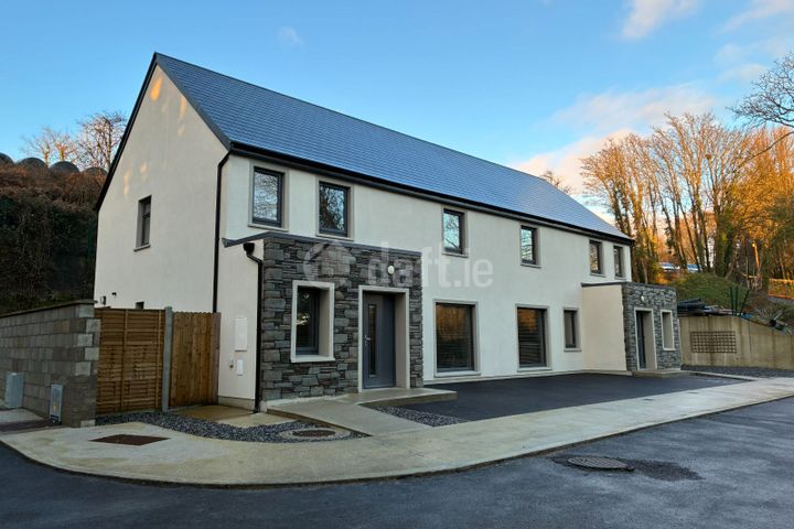 Kilbeg, Bandon, Co. Cork