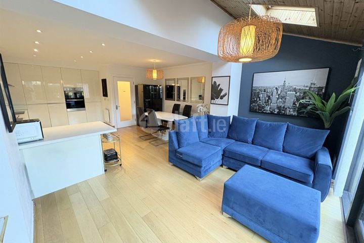 10 Stapolin House, Baldoyle, Dublin 13