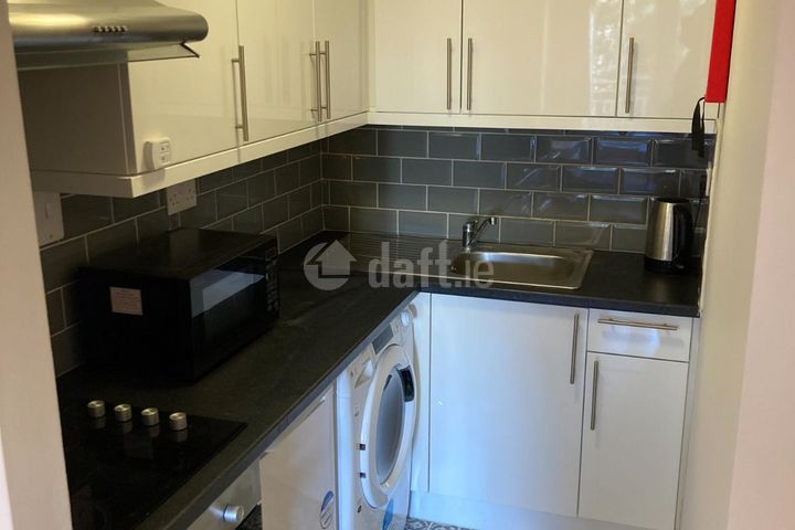 Apartment 172, Bachelors Walk Apartments, Dublin 1